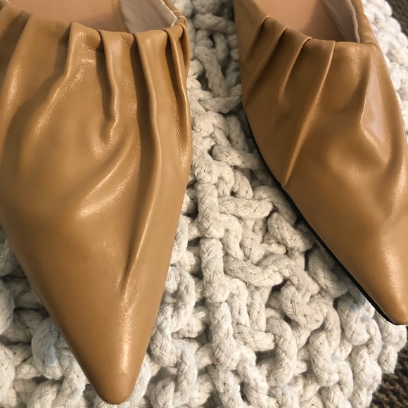 Shein tan mules - Picture 2 of 6